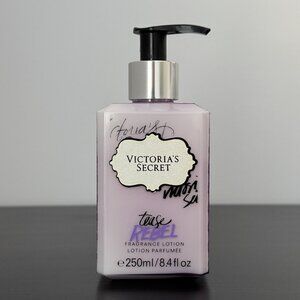 Victoria Secret Tease Rebel Fragrance Lotion 8.4oz/250ml